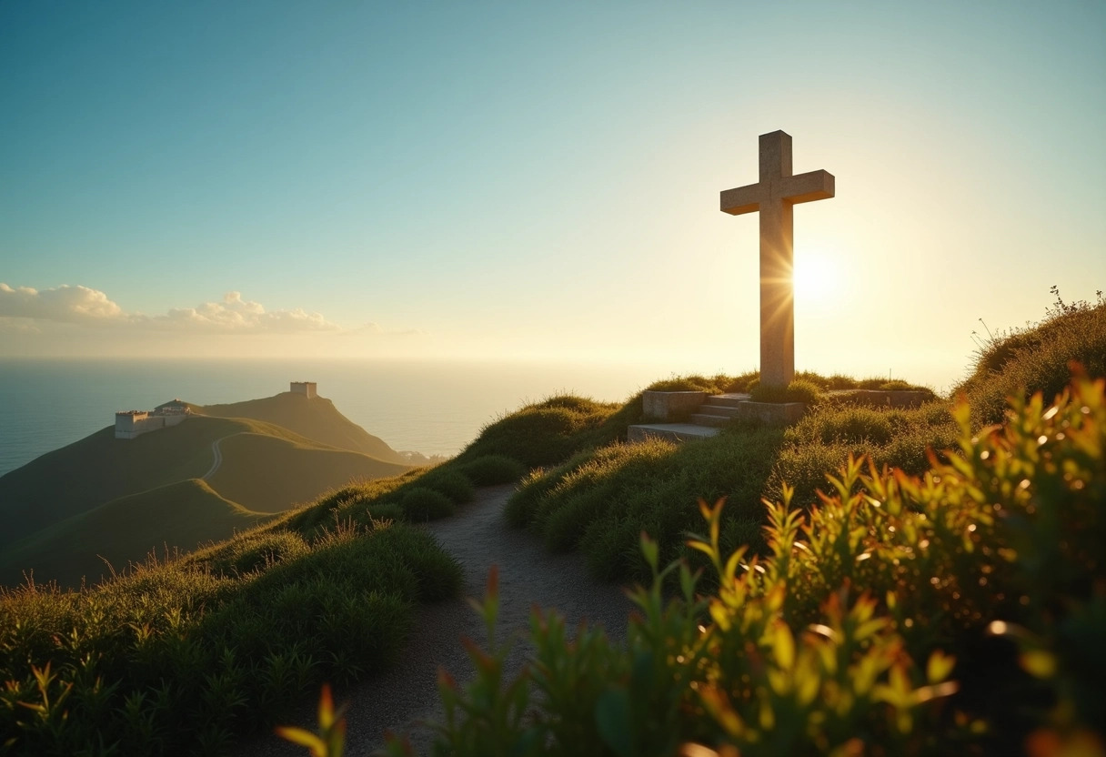 croix portugal