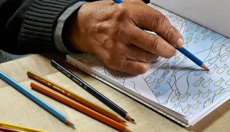 Le coloriage : une activité intéressante pour les enfants mais également pour les adultes