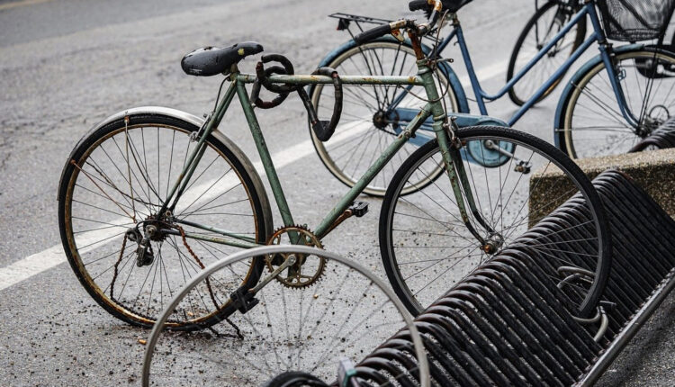 Un environnement urbain qui s'adapte aux habitudes des cyclistes 